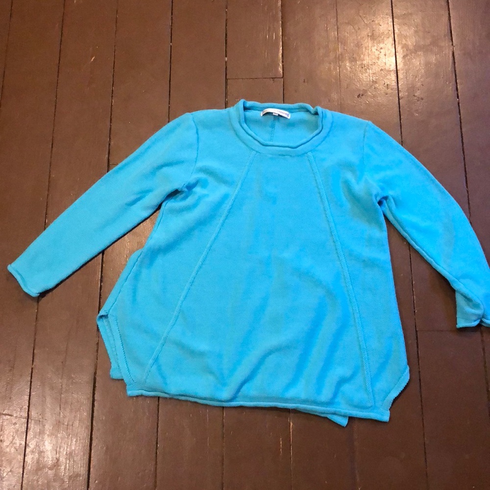 Nicole Alexander Sweater